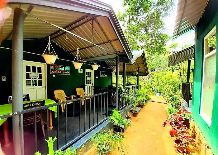Green Lantern Inn