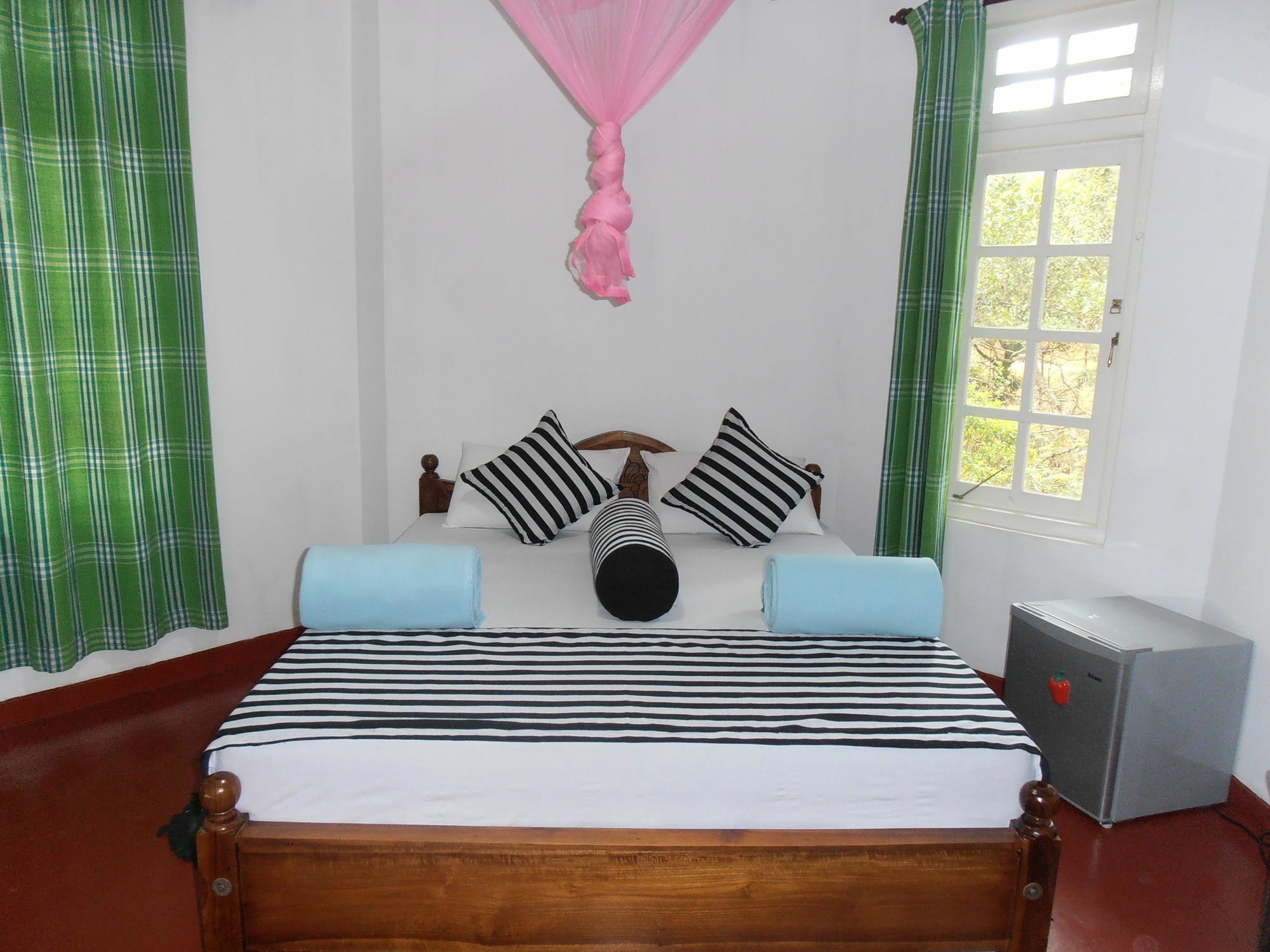 Bed & Breakfast Lantern 2*